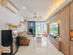 Sol Acres (D23), Condominium #592001451
